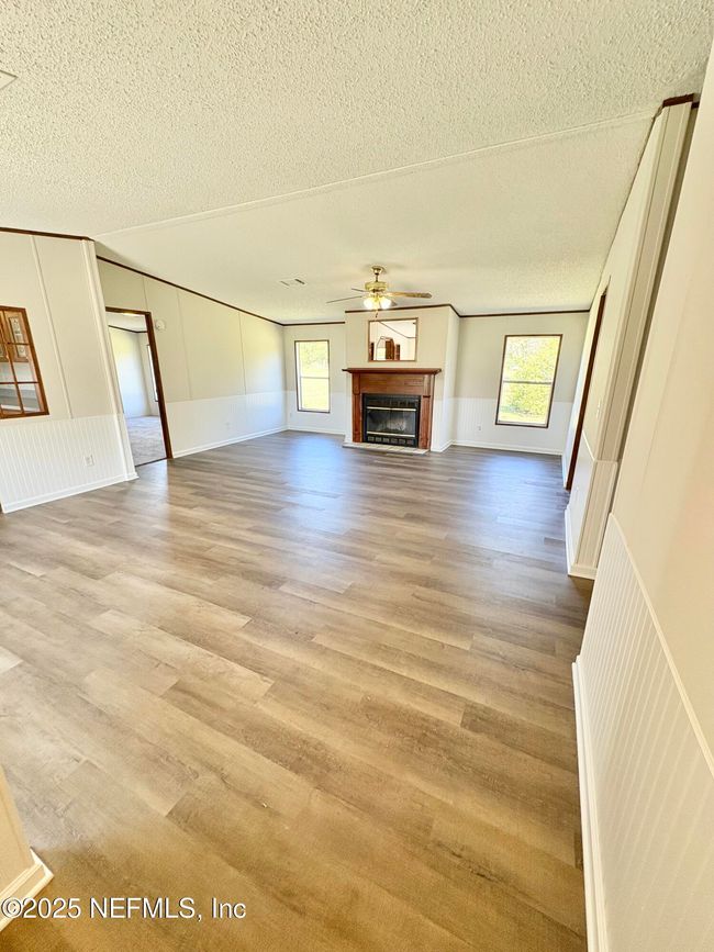 7598 Madison Dr, House other with 4 bedrooms, 2 bathrooms and null parking in Glen St. Mary FL | Image 8