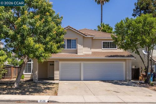 4528 Knollpark Cir, Antioch, CA, 94531-7706 | Card Image