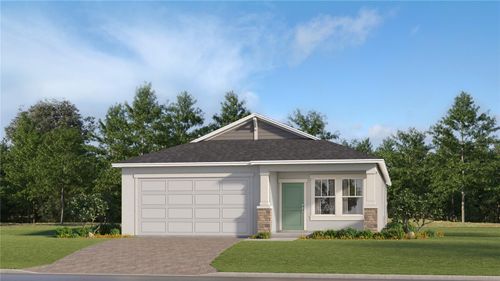 4464 Ochos Rios Place, KISSIMMEE, FL, 34758 | Card Image