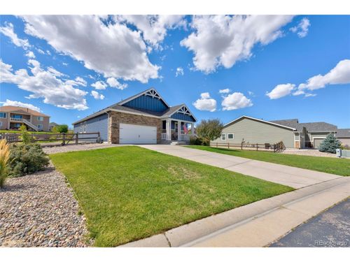5608 En Joie Pl, Elizabeth, CO, 80107-8645 | Card Image