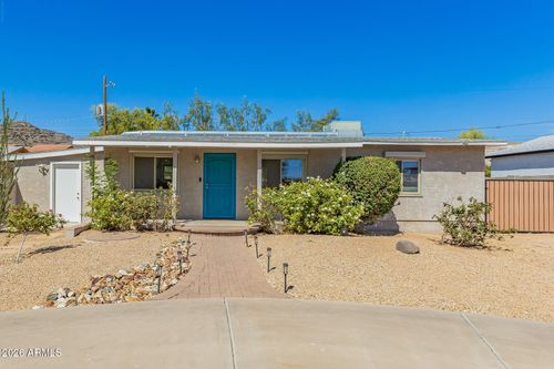 720 E Carol Ave, Phoenix, AZ, 85020-2112 | Card Image