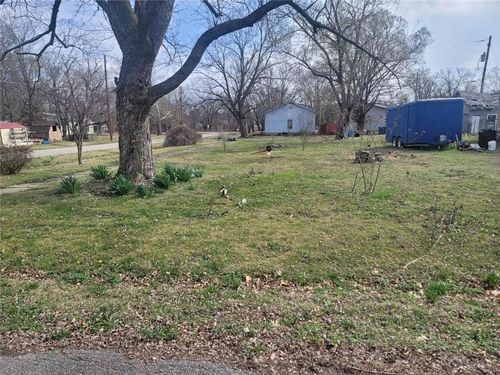 201 S Washington Street, Fort Scott, KS, 66701 | Card Image