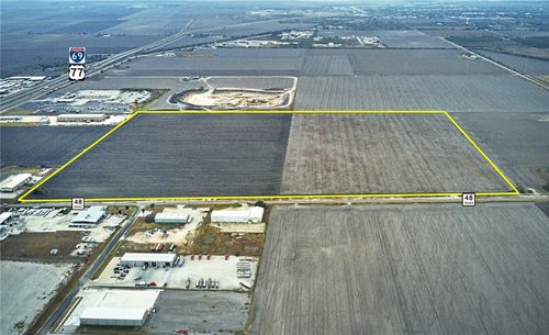 TBD County Road 48, Robstown, TX, 78380 | Card Image