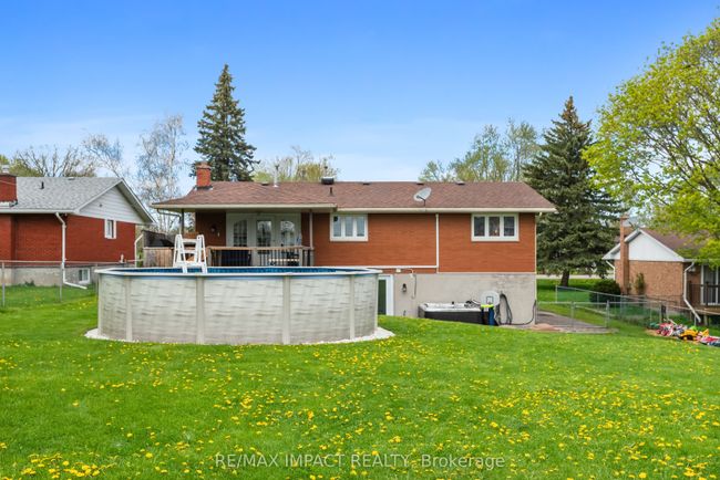 22 Tanner Rd, House other with 3 bedrooms, 3 bathrooms and 5 parking in Campbellford ON | Image 42