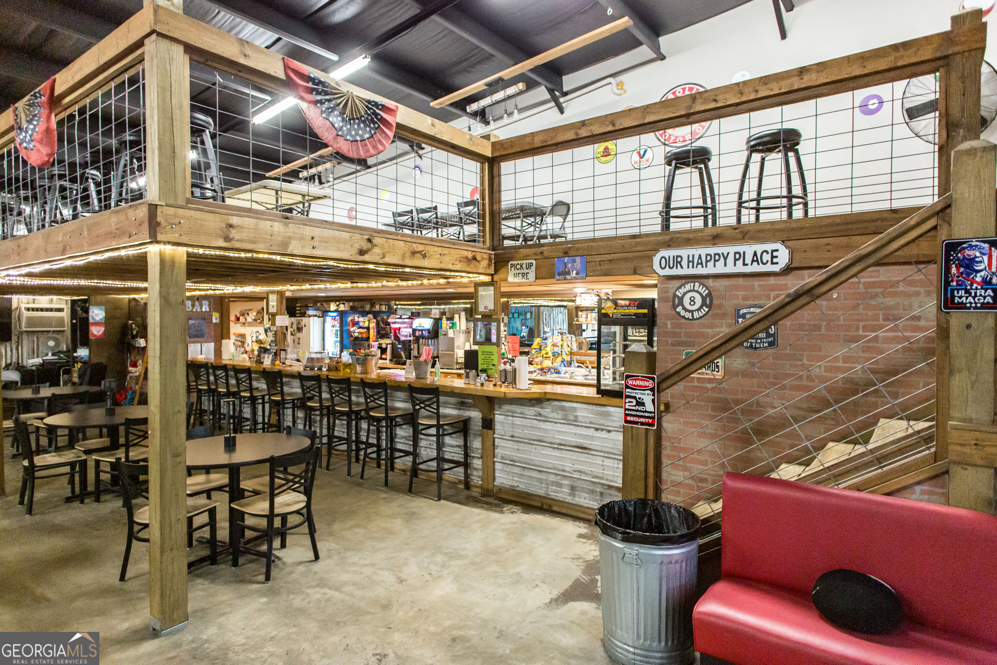 Commercial Lease in Blackshear 2