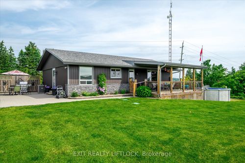 243 Stewart Line, Cavan, ON, L0A1C0 | Card Image