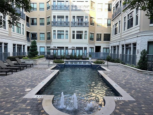 APT-104 - 1901 Post Oak Blvd, Condo with 1 bedrooms, 1 bathrooms and 1 parking in Houston TX | Image 30