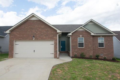 839 Shelton Cir, Clarksville, TN, 37042-7181 | Card Image