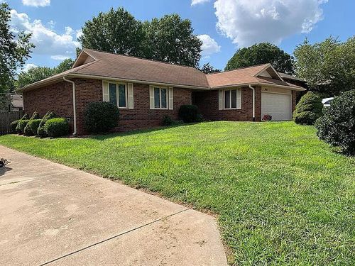 3921 S Cutler Ct, Springfield, MO, 65807-5366 | Card Image