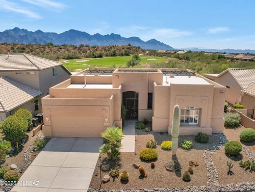 62165 E Valley Crest Court, Saddlebrooke, AZ, 85739 | Card Image