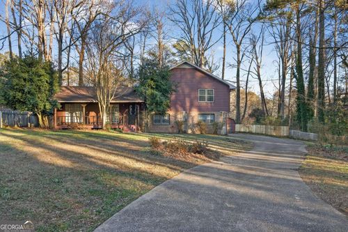 540 Boulder Park Dr, Lithia Springs, GA, 30122-1711 | Card Image
