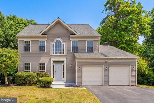 10303 Augusta Ct, Fredericksburg, VA, 22408-2598 | Card Image