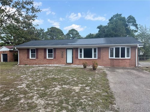 4805 Fellows Court, Hope Mills, NC, 28348 | Card Image