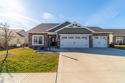 15435 Verano Pl, Fort Wayne, IN, 46845-4901 | Card Image