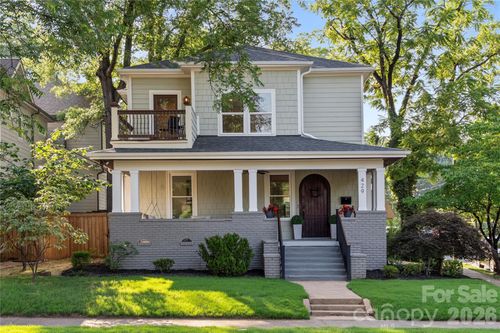 429 Pecan Ave, Charlotte, NC, 28204-2721 | Card Image