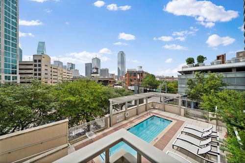310-2323 N Houston St, Dallas, TX, 75219-7623 | Card Image