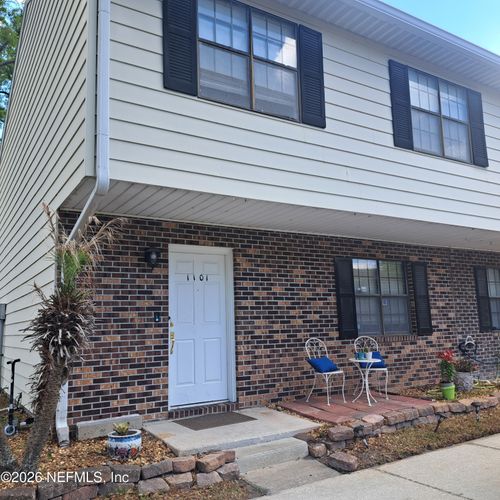 1101 Kettering Way, ORANGE PARK, FL, 32073-5887 | Card Image