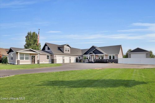 1634 W Polo Green Ave, Post Falls, ID, 83854-9697 | Card Image