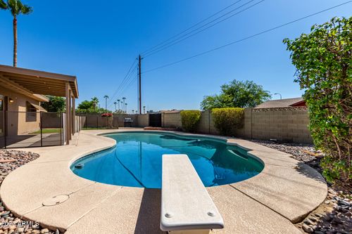 3820 S Elm St, Tempe, AZ, 85282-5716 | Card Image
