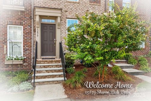 15879 Sharon Dale Dr, Davidson, NC, 28036-8918 | Card Image