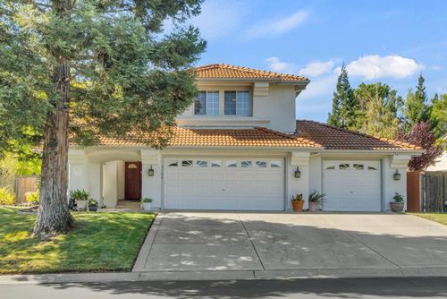 3186 Collingswood Drive, El Dorado Hills, CA, 95762 | Card Image