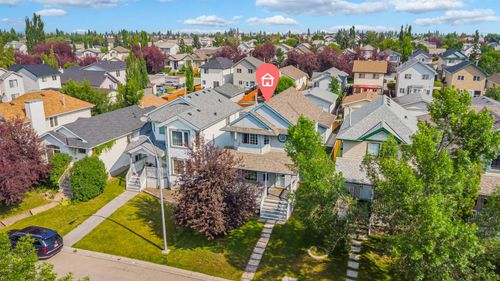 61 Mount Aberdeen Cir Se, Calgary, AB, T2Z3H1 | Card Image