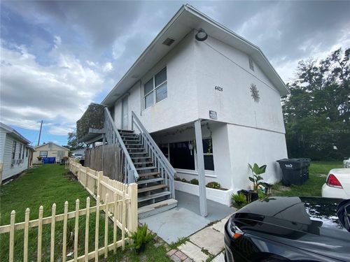 3-4424 57th Avenue N, ST PETERSBURG, FL, 33714 | Card Image