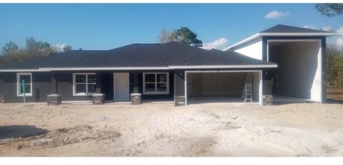 22881 Sw Mineola Ln, DUNNELLON, FL, 34431-2825 | Card Image