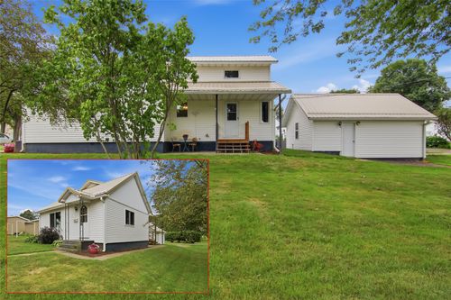 1514 6th Ave, Bloomer, WI, 54724-1103 | Card Image