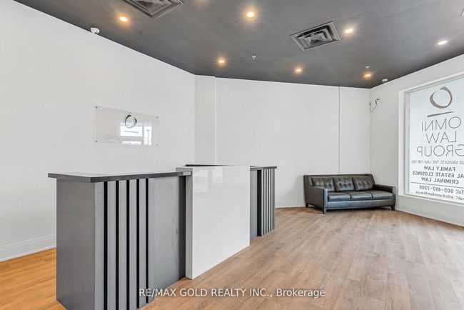 47-48 - 2720 N Park Dr, Home with 0 bedrooms, 0 bathrooms and null parking in Brampton ON | Image 4