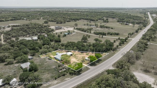 Aerial view with a forest view | Image 33