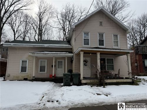 171 Baker Street, Jamestown, NY, 14701 | Card Image