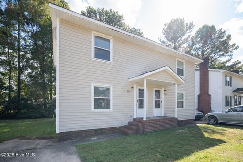 935 B'S Barbeque Road, Greenville, NC, 27834 | Card Image