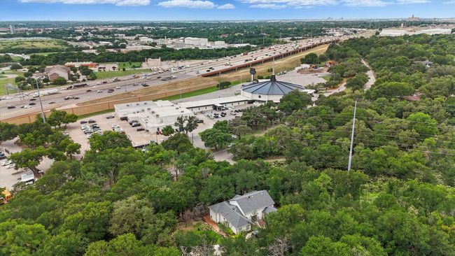 1520 Oakhurst Scenic Dr, House other with 5 bedrooms, 4 bathrooms and null parking in Fort Worth TX | Image 36