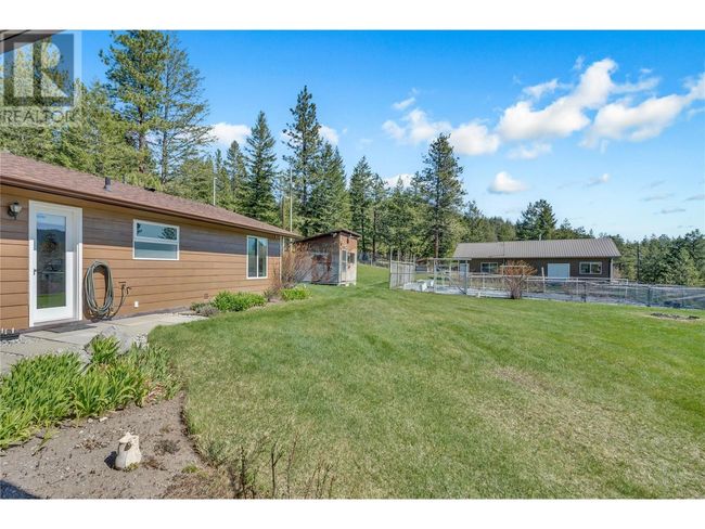 30 Osborne Rd, House other with 3 bedrooms, 2 bathrooms and 4 parking in Summerland BC | Image 31