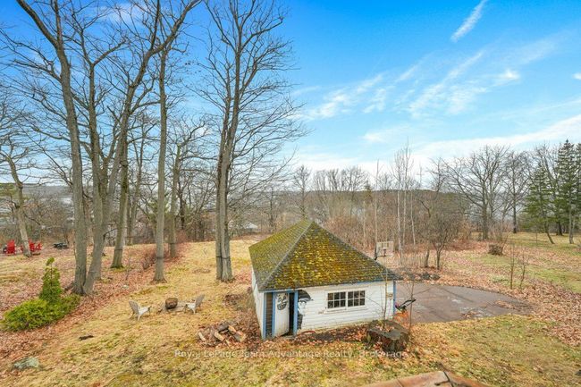 20 Belvedere Ave, House other with 6 bedrooms, 4 bathrooms and 3 parking in Parry Sound ON | Image 42