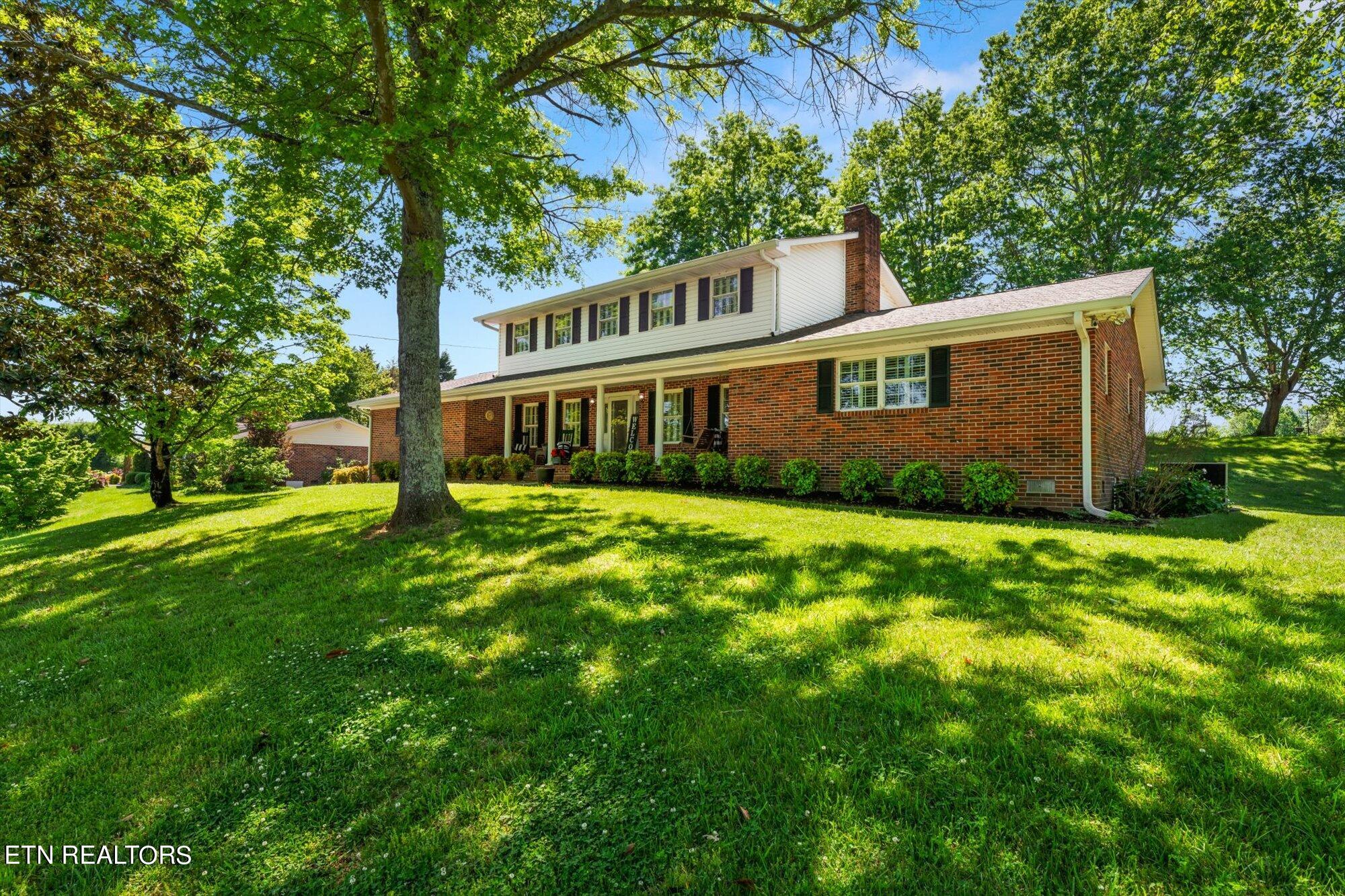Clearmont Dr, Etowah, TN 37331