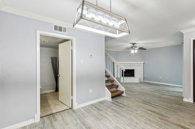 APT-38D - 5626 Preston Oaks Rd, Condo with 2 bedrooms, 2 bathrooms and null parking in Dallas TX | Image 10