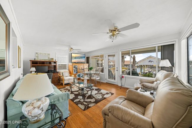 6123 Big Daddy Dr, House other with 2 bedrooms, 2 bathrooms and null parking in Panama City Beach FL | Image 11
