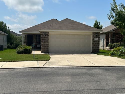 12960 Cache Crk, San Antonio, TX, 78253-4567 | Card Image