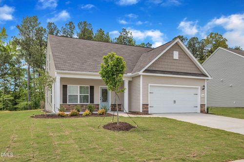 1109 Rhino Bnd, Oxford, NC, 27565-5667 | Card Image