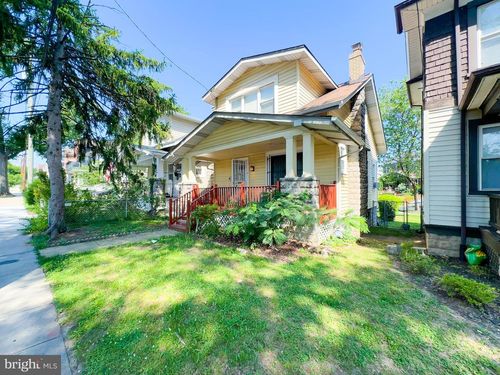 2636 Rhode Island Ave Ne, WASHINGTON, DC, 20018-2938 | Card Image