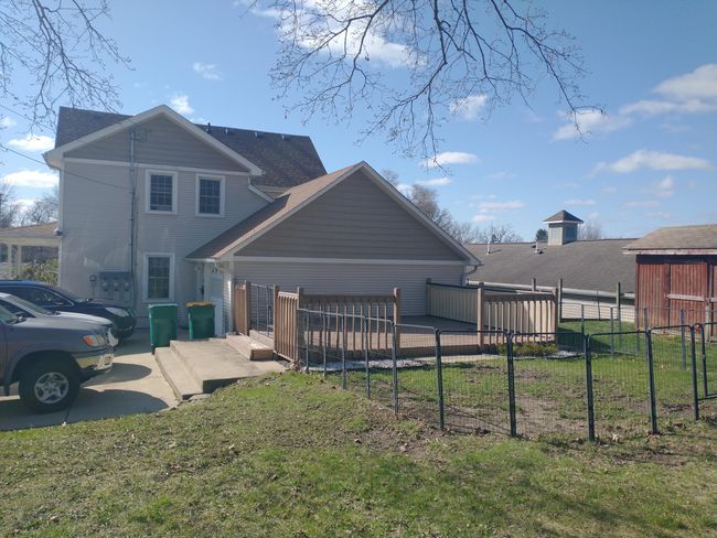 101 N Lewis St, House other with 3 bedrooms, 2 bathrooms and null parking in Saline MI | Image 5