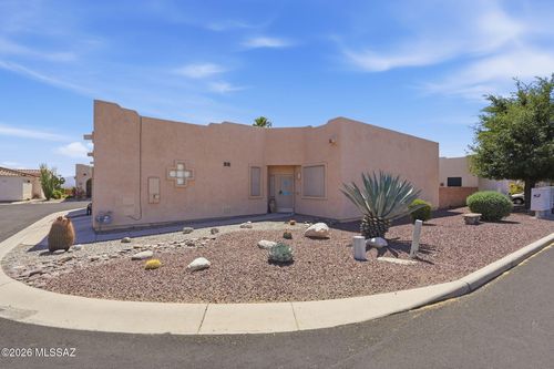 525 W Deerview Court, Green Valley, AZ, 85614 | Card Image