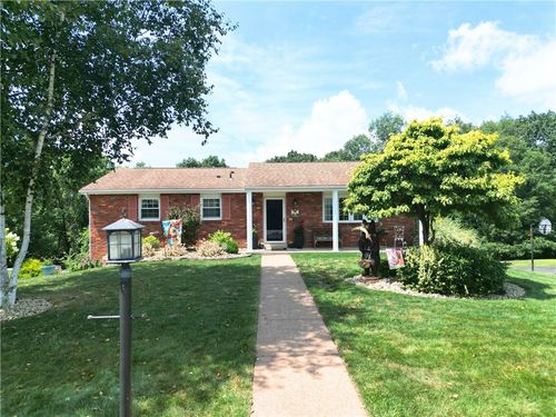 126 Dana Dr, New Brighton, PA, 15066-3502 | Card Image