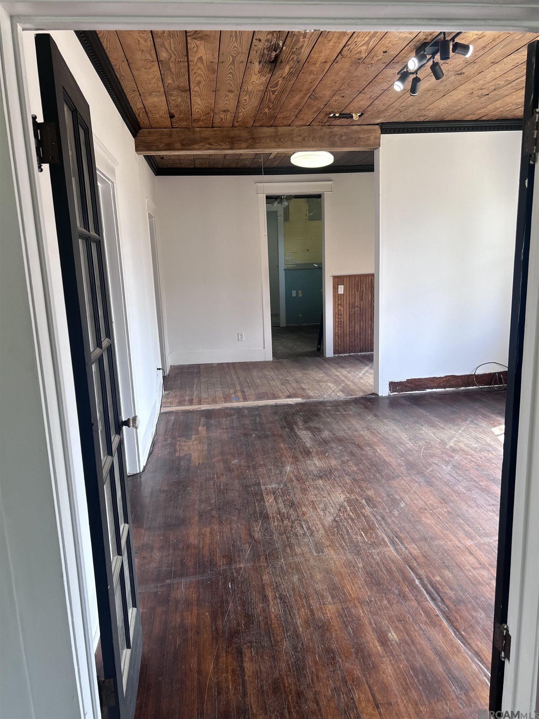 Commercial Lease in Baton Rouge