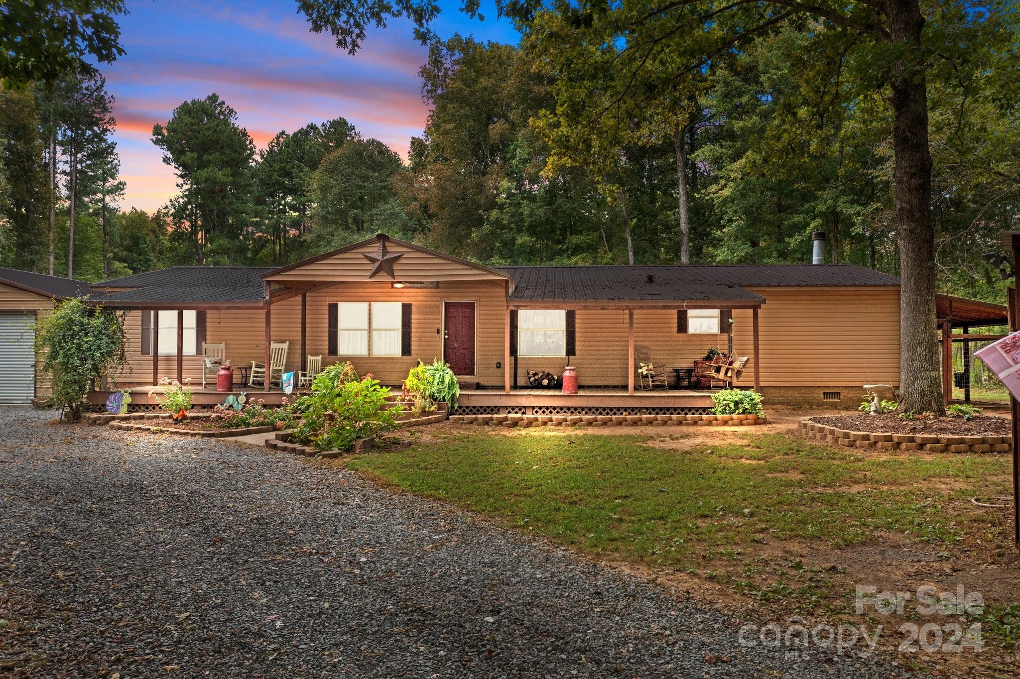 Stokes Ferry Rd, Gold Hill, NC 28071