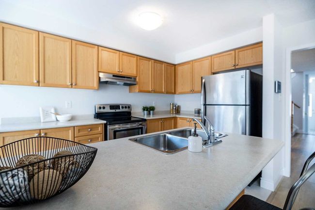 9 Formosa Ave, House other with 4 bedrooms, 3 bathrooms and 3 parking in Ajax ON | Image 18