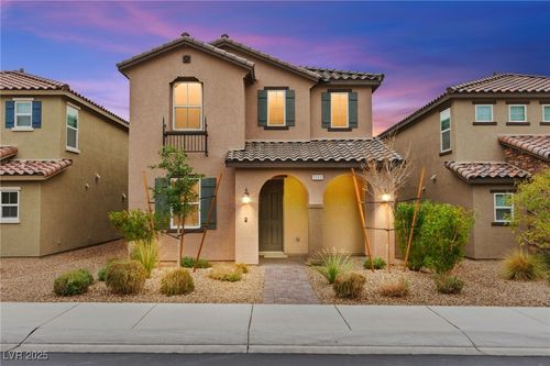 1111 Frye Mesa Ave, North Las Vegas, NV, 89086-1537 | Card Image