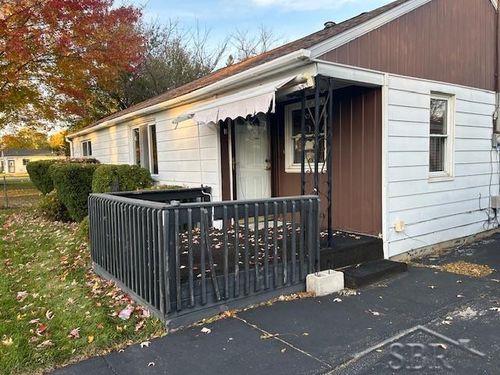612 S 31st Street, Buena Vista Charter Township, MI, 48601 | Card Image